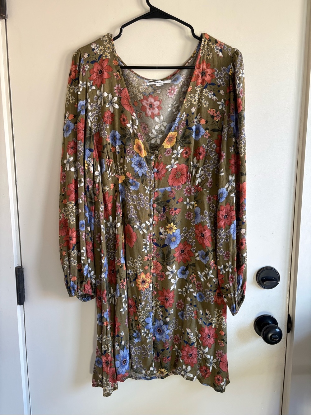 Billabong Dress